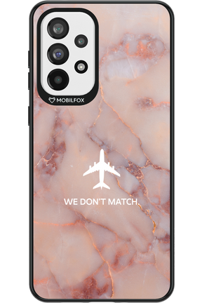 International Love I - Samsung Galaxy A73