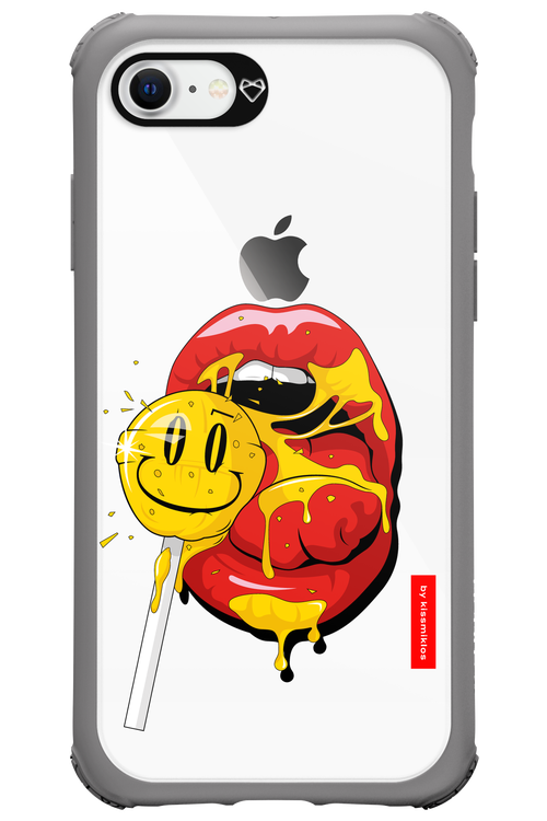 Lolli Kiss 2.0 - Apple iPhone 8