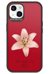 Chaos - Apple iPhone 13