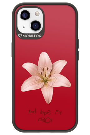 Chaos - Apple iPhone 13