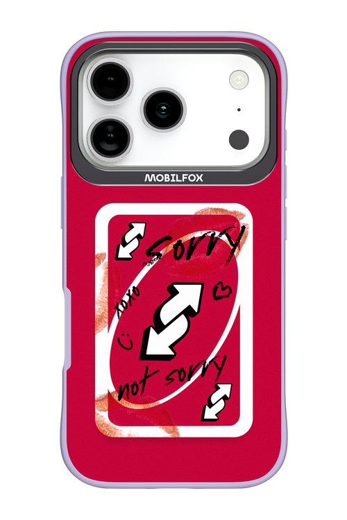 Turn - Apple iPhone 17 Pro