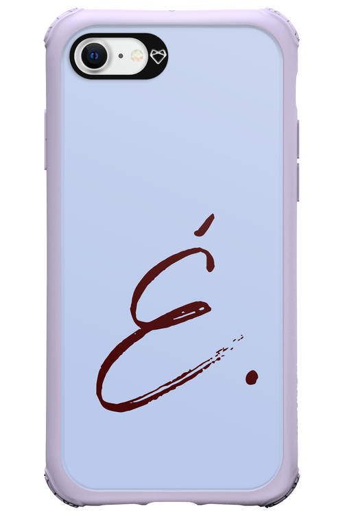 (Jellyfish Presso) E II 2.0 - Apple iPhone 7