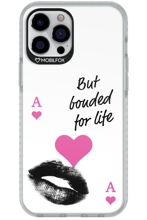Bonded for Life - Apple iPhone 12 Pro Max