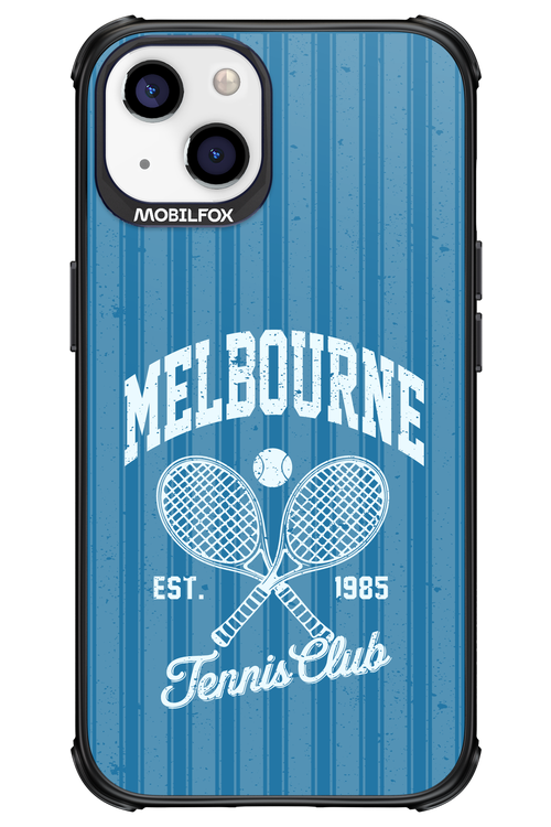 Melbourne Tennis Club 2.0 - Apple iPhone 13