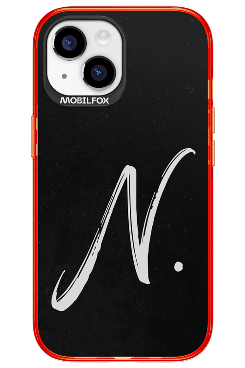 (Off Space) N 2.0 - Apple iPhone 15