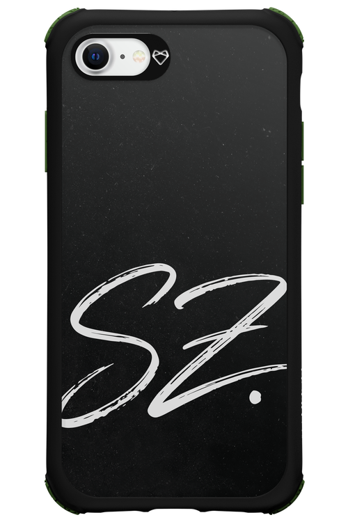 (Off Space) SZ 2.0 - Apple iPhone 7