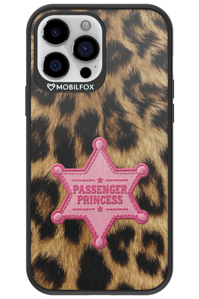 Passenger Princess 2.0 - Apple iPhone 13 Pro Max