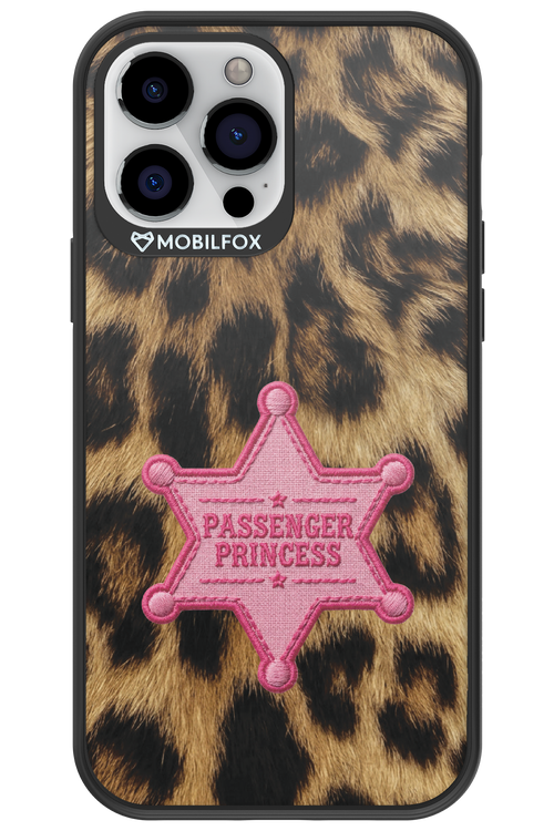 Passenger Princess 2.0 - Apple iPhone 13 Pro Max