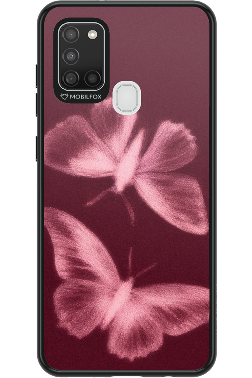 Papillonia 2.0 - Samsung Galaxy A21 S