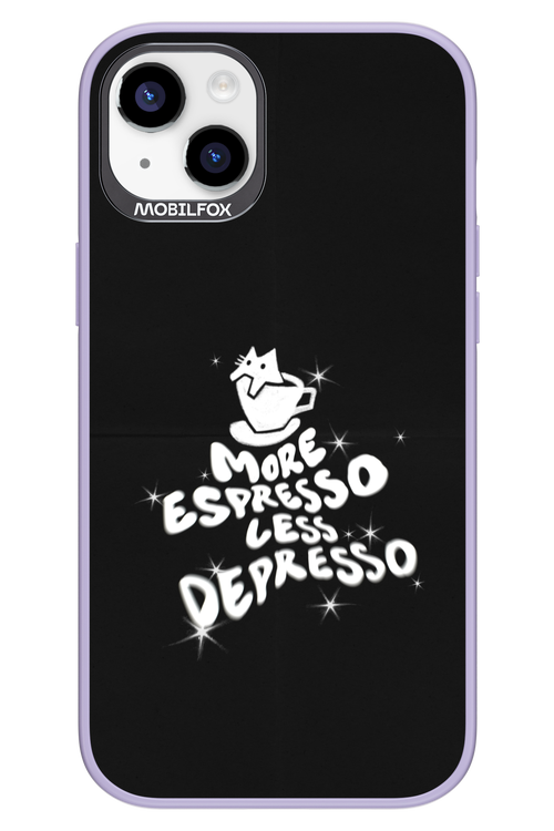 DEPRESSO - Apple iPhone 14 Plus