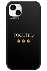 FOCU$ED 2.0 - Apple iPhone 14 Plus