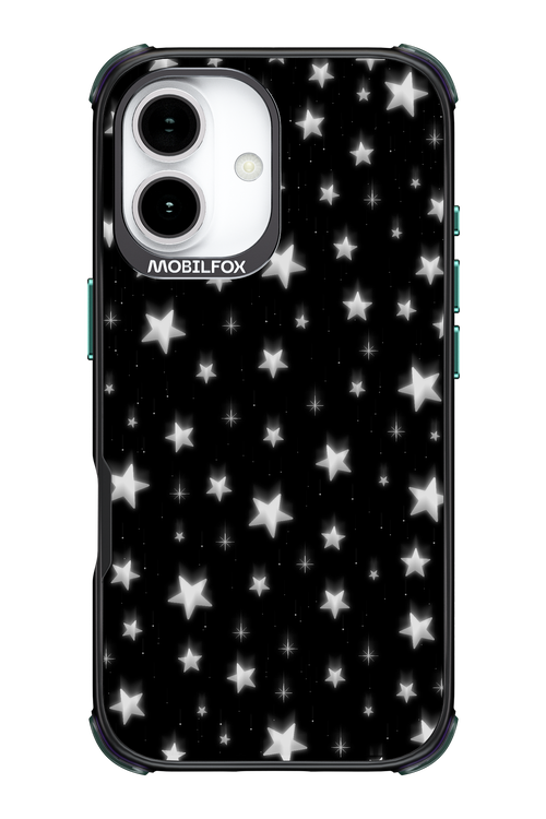 Star Night - Apple iPhone 17