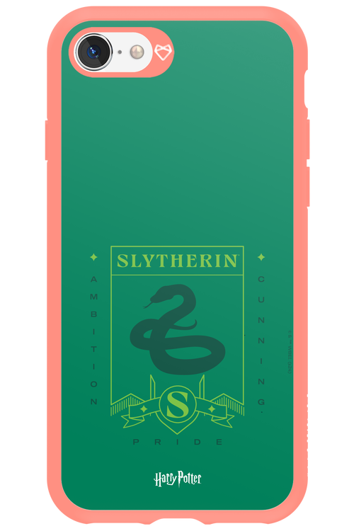 Slytherin2 - Apple iPhone 8