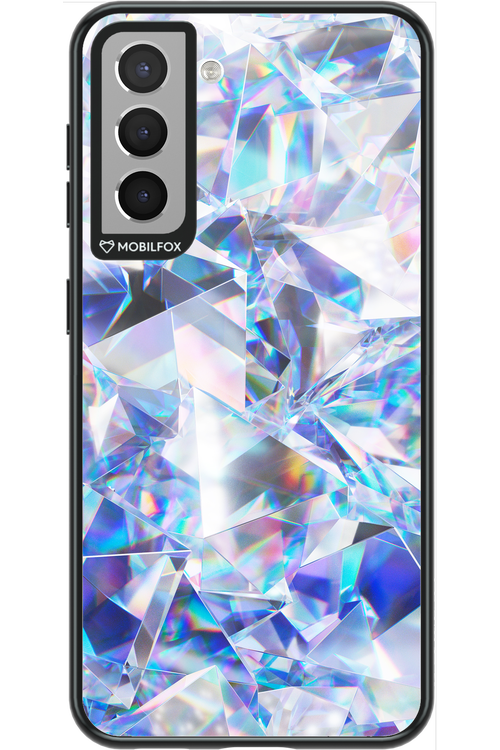 Holo Shard - Samsung Galaxy S21