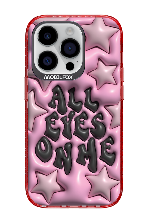 All Eyes On Me - Apple iPhone 14 Pro