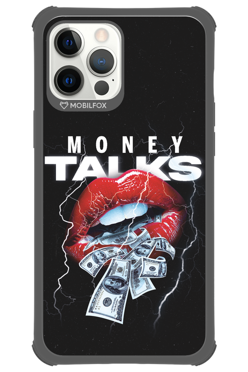 Money Talks 2.0 - Apple iPhone 12 Pro Max