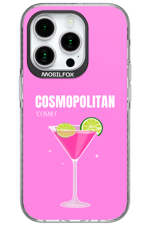Cosmo - Apple iPhone 15 Pro
