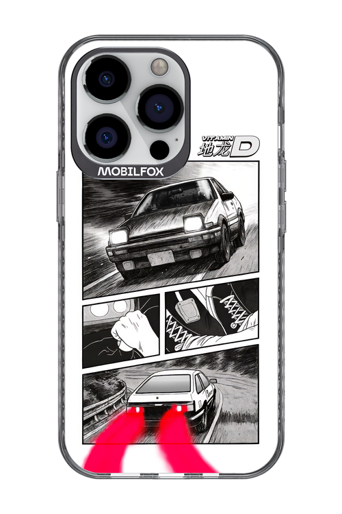 Vitamin D - Apple iPhone 13 Pro