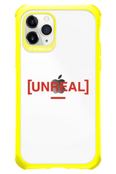 Unreal Classic - Apple iPhone 11 Pro