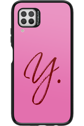 (Sorbet) Y 2.0 - Huawei P40 Lite