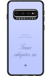 Chapter Last Forever - Samsung Galaxy S10