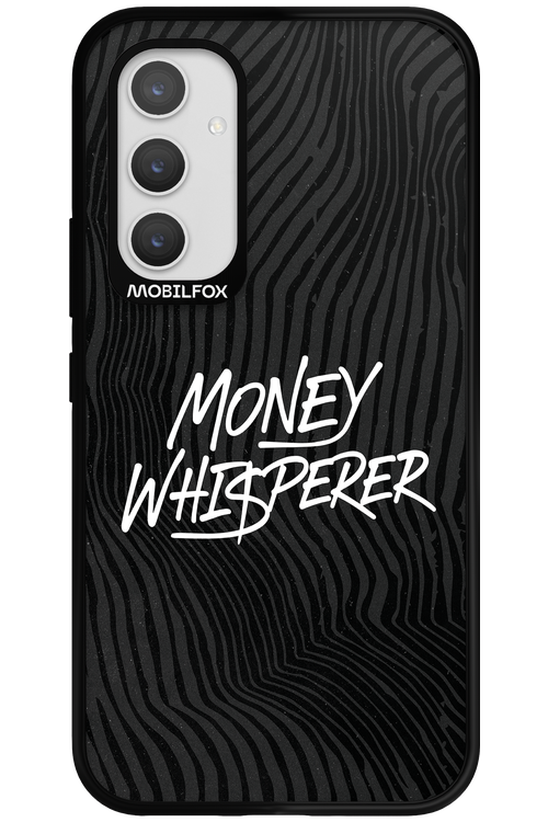 Money Whisperer 2.0 - Samsung Galaxy A54