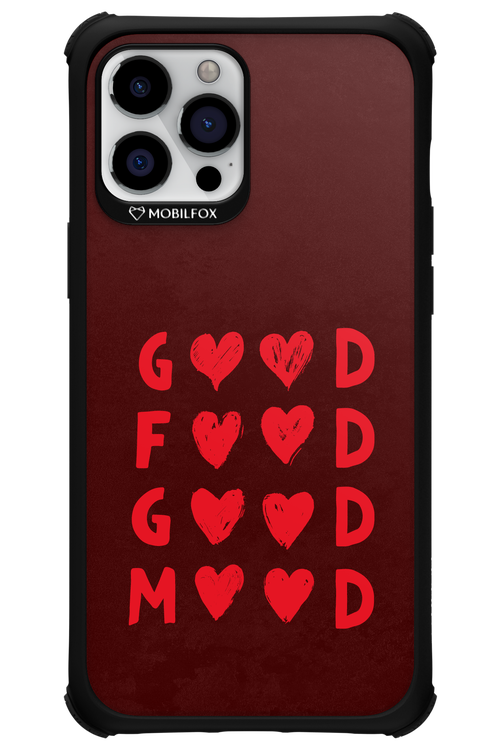 GOOD - Apple iPhone 12 Pro Max