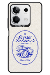 Oyster Summer - Xiaomi Redmi Note 13 5G