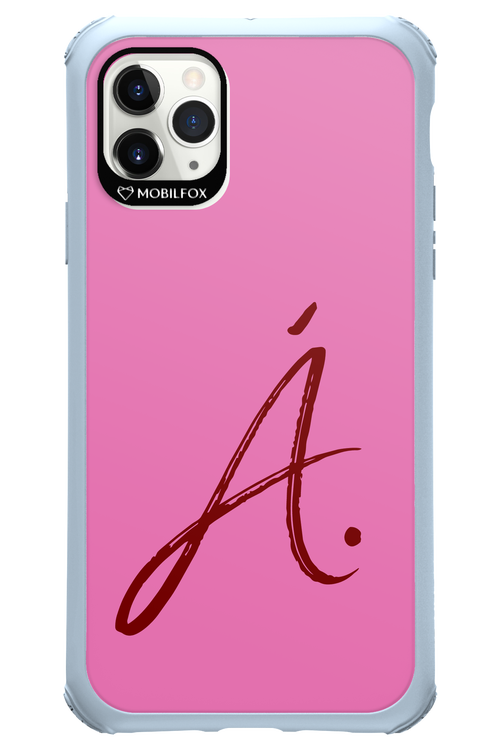 (Sorbet) A II 2.0 - Apple iPhone 11 Pro Max