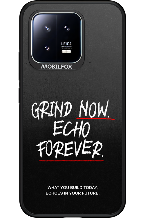 Grind Now 2.0 - Xiaomi 13