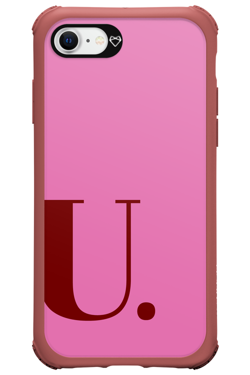 U (Sorbet) 2.0 - Apple iPhone SE 2022