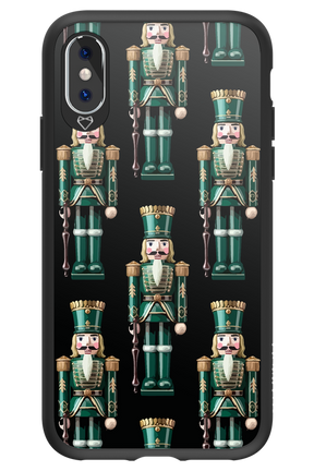 Nutcracker - Apple iPhone XS