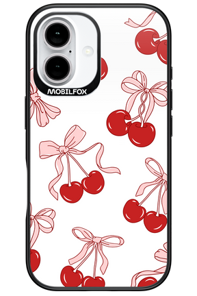 Cherry Queen 2.0 - Apple iPhone 16