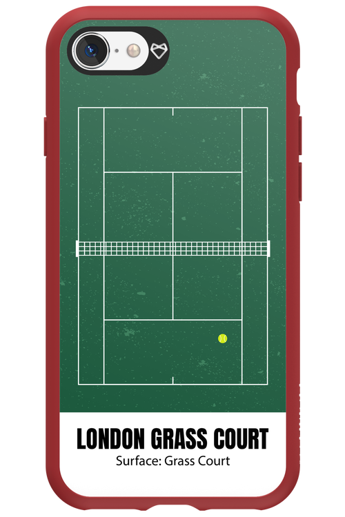 LONDON GRASS COURT 2.0 - Apple iPhone SE 2020