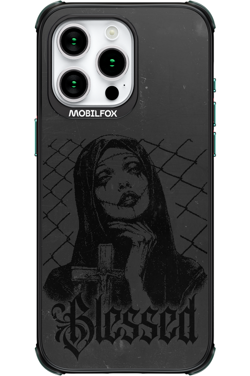 God bless 2.0 - Apple iPhone 15 Pro Max