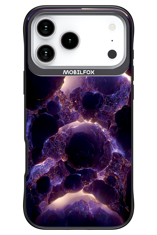 Scapolite - Apple iPhone 17 Pro Max