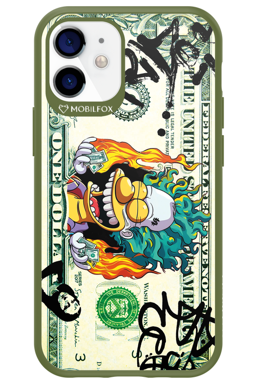 CLOWN 2.0 - Apple iPhone 12 Mini