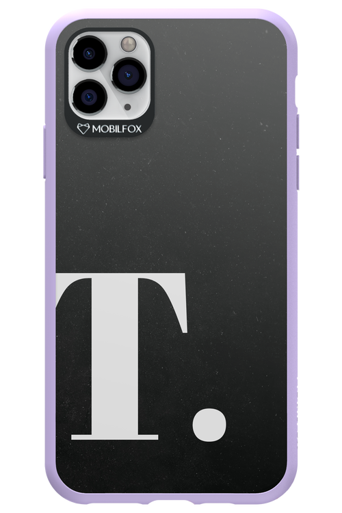 T (Off Space) 2.0 - Apple iPhone 11 Pro Max