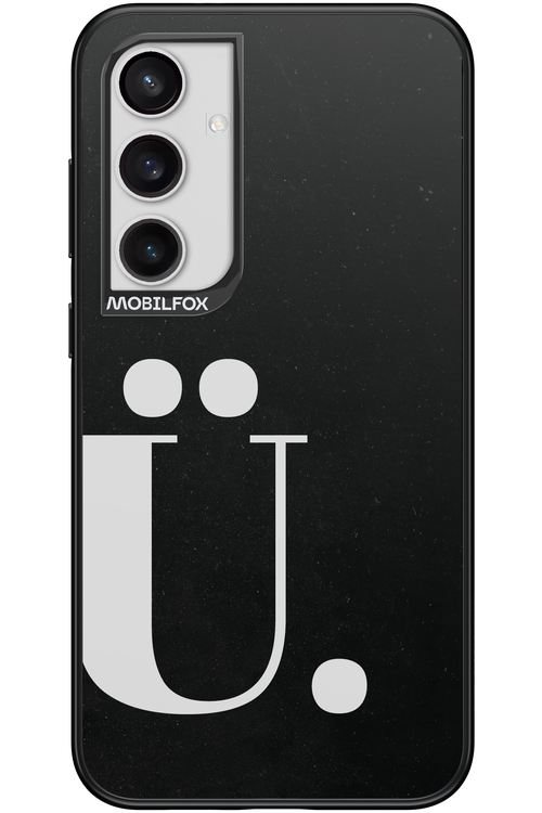 U II (Off Space) 2.0 - Samsung Galaxy S24+