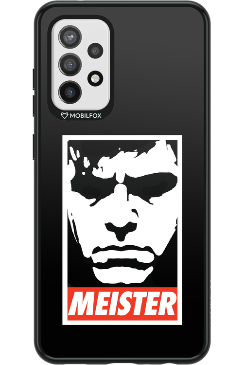 MEISTER - Samsung Galaxy A72