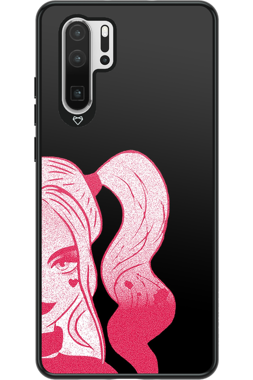 Qween Red 2.0 - Huawei P30 Pro