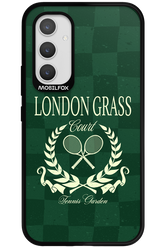London Grass Court Garden 2.0 - Samsung Galaxy A54