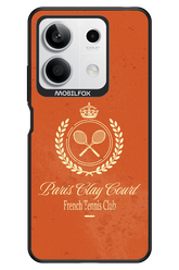 Paris Clay Court Club 2.0 - Xiaomi Redmi Note 13 5G