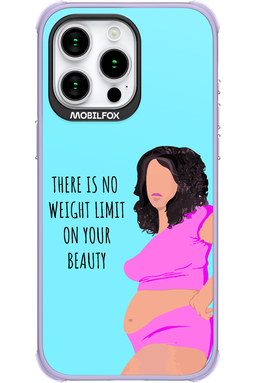 No Limit - Apple iPhone 15 Pro Max