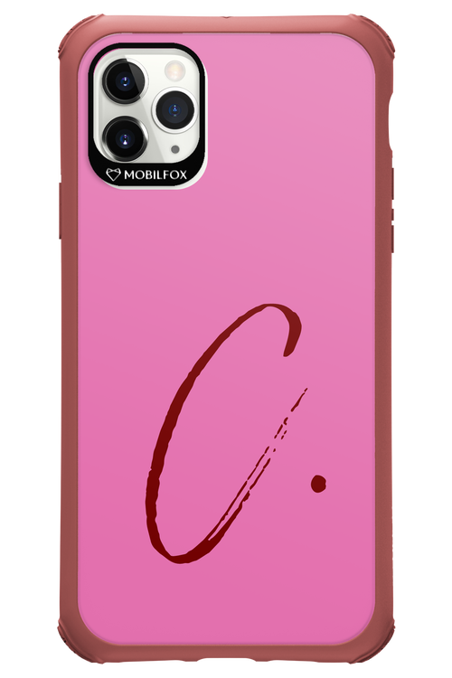(Sorbet) C 2.0 - Apple iPhone 11 Pro Max