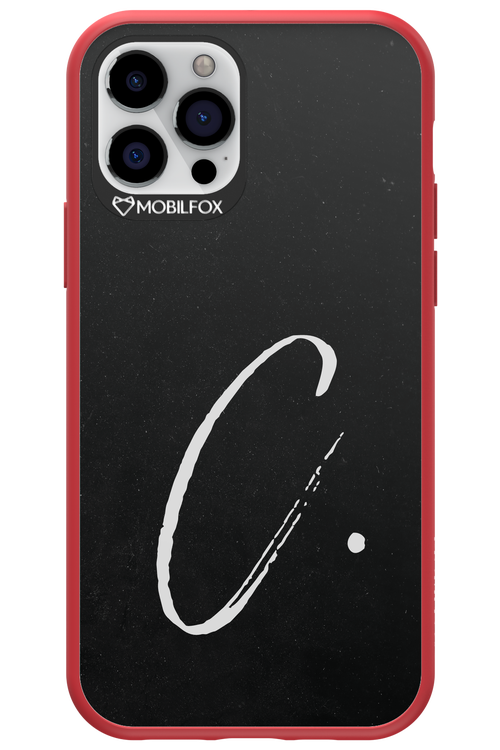 (Off Space) C 2.0 - Apple iPhone 12 Pro