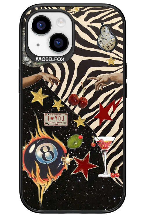 Party hard 2.0 - Apple iPhone 15
