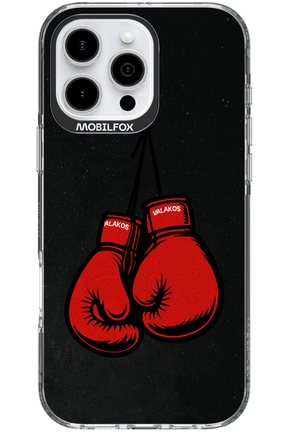 BoxRrr - Apple iPhone 16 Pro Max