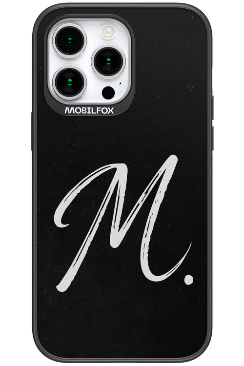 (Off Space) M 2.0 - Apple iPhone 15 Pro Max
