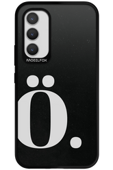 O II (Off Space) 2.0 - Samsung Galaxy A34